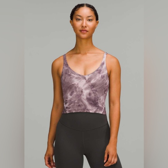 lululemon athletica Tops - Lululemon Align Tank Top - Size 6
